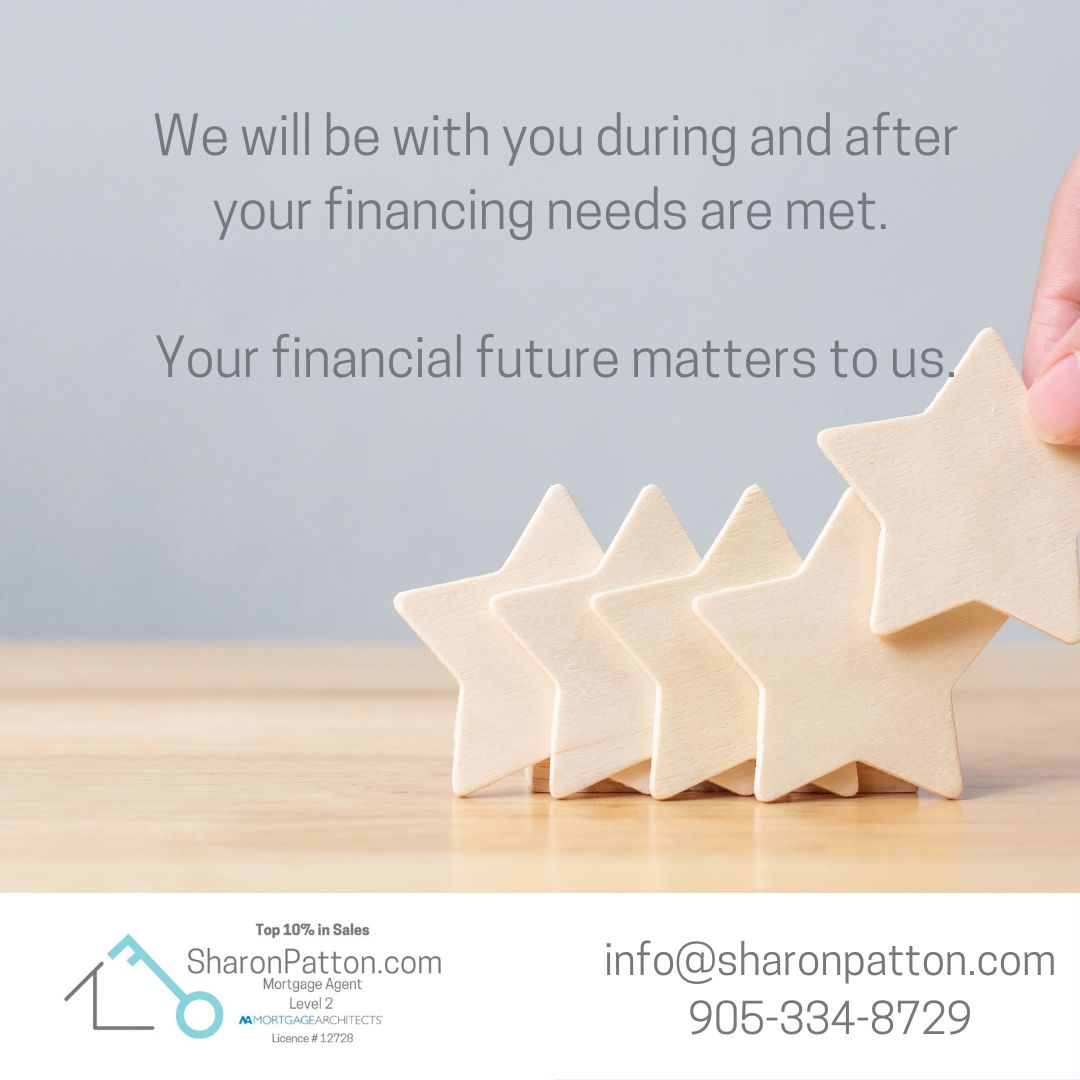 Why You Should Work With Us For Your Financing Needs 
